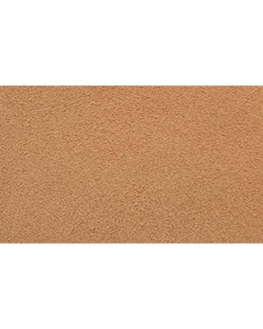 Ugg Brown Classic Short Crescent Bootie