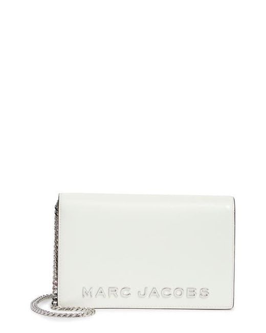 セール☆ MARC JACOBS PARTY ON A CHAIN チェーンウォレット セール☆ MARC JACOBS PARTY ON A CHAIN チェーンウォレット