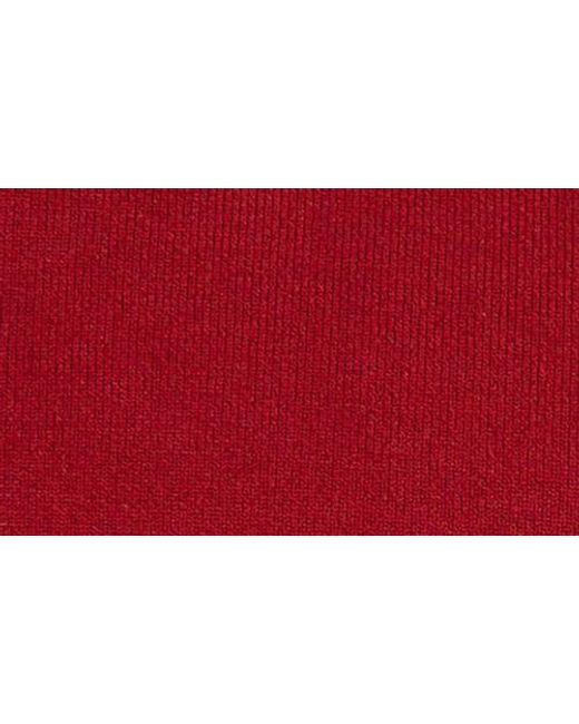 Xray Jeans Red Turtleneck Pullover Sweater for men