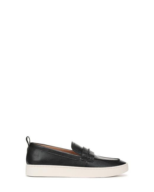 Vionic Black Ciara Loafer Sneaker