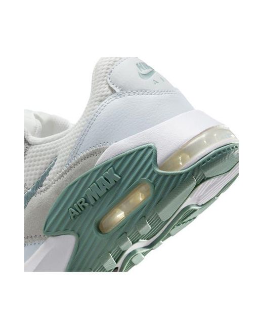 Nike Metallic Air Max Excee Sneaker