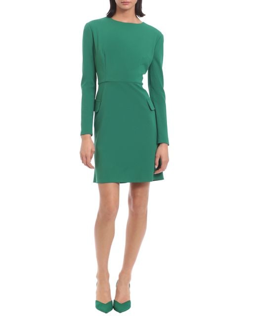 Donna morgan clearance cap sleeve dress