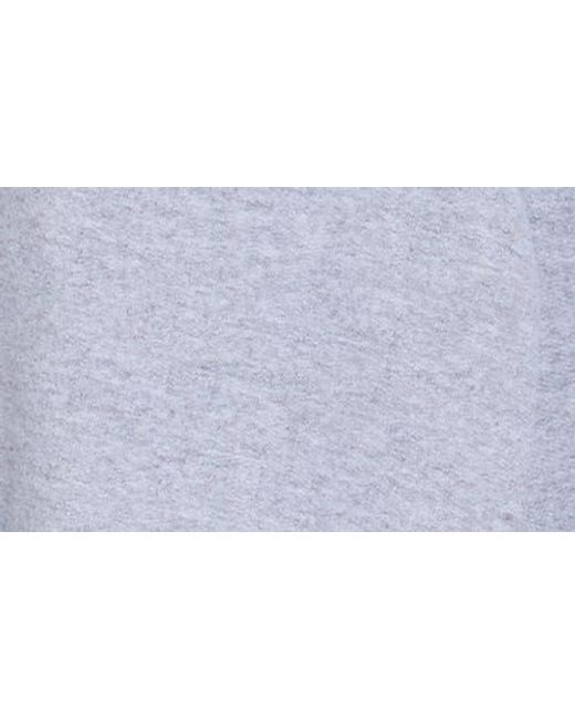 Junk Food Blue Budweiser Rider Crewneck Sweatshirt for men
