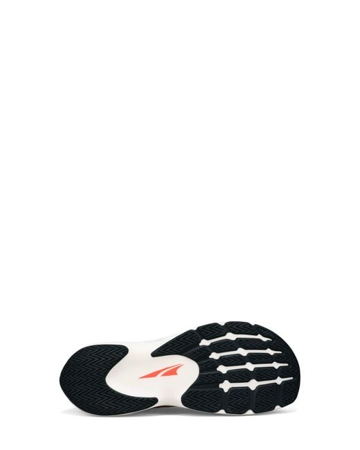 Altra Vanish Tempo Running Shoe in White Lyst