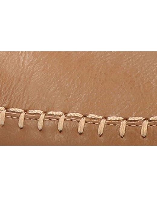Easy Street Brown Amity Flat