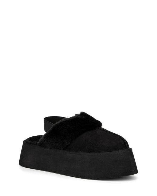 Olivia miller fur slides 2025