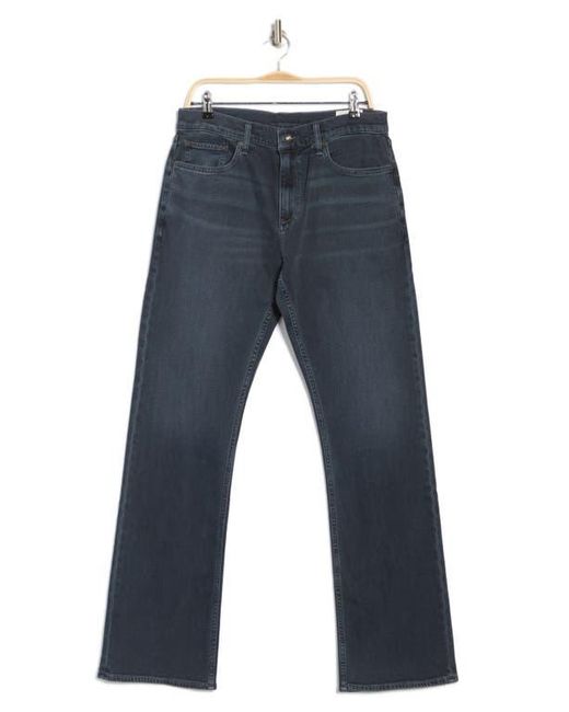 Rag & Bone Blue Bootcut Jeans for men