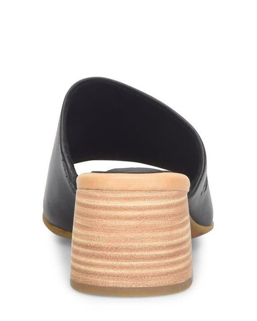 Børn Multicolor Skylar Block Heel Sandal