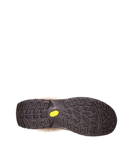 Ugg Brown Butte Waterproof Boot for men