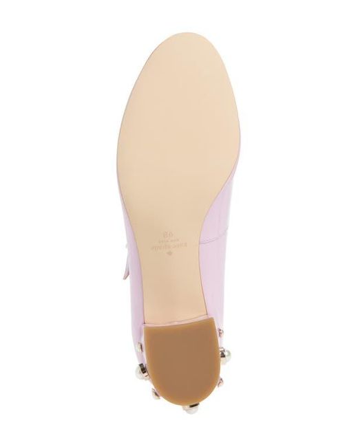 【Kate Spade】★パンプス★ Eleni Mary Jane Pump Kate Spade Eleni Mary Jane Pump in Pink | Lyst