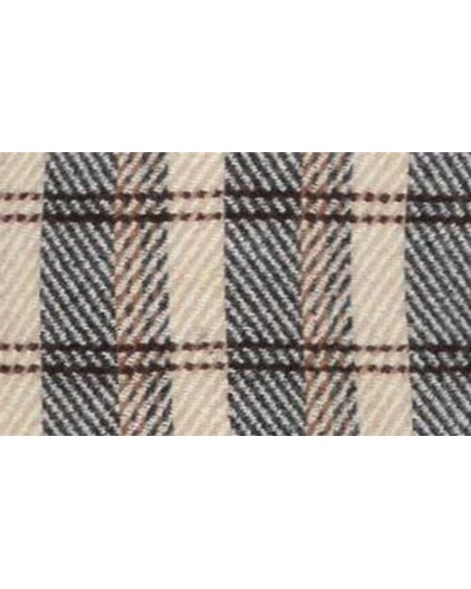 Alexia Admor Gray Double Breasted Tweed Jacket
