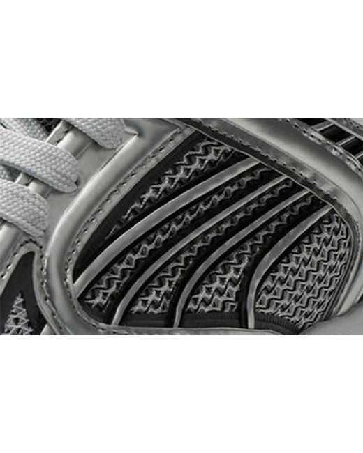 PUMA Gray Skyjet Prisco Sneaker for men