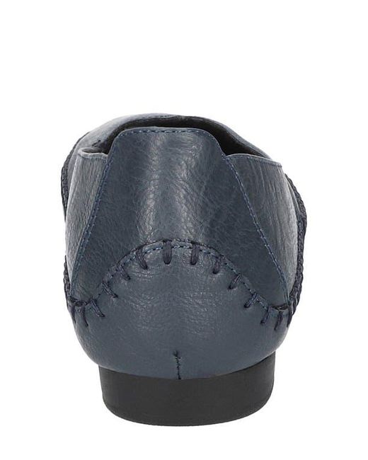 Easy Street Blue Amity Flat