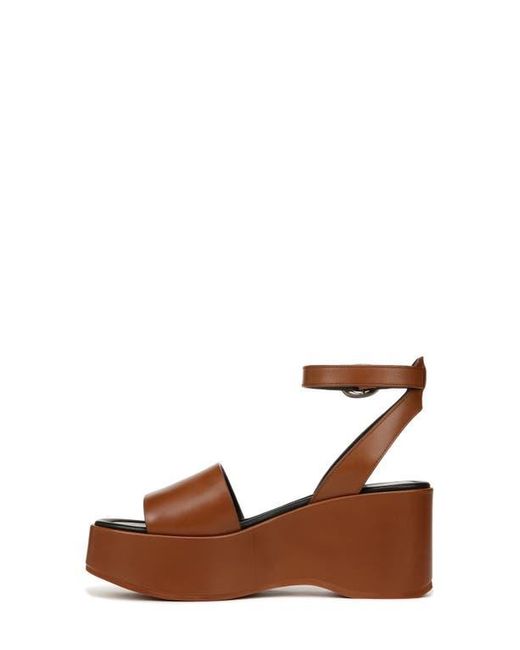 Vince Brown Phillipa Platform Sandal