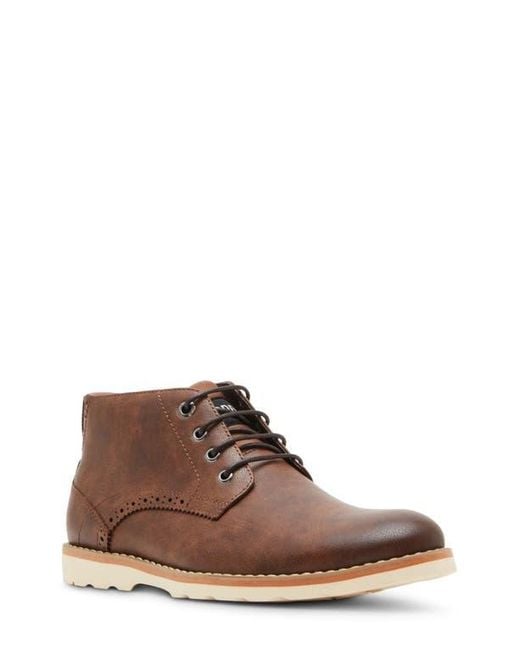 Steve Madden S Daviston Chukka Boot in Brown for Men