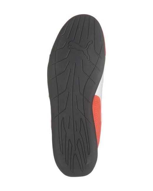 PUMA Red Replicat Iii Sneaker for men