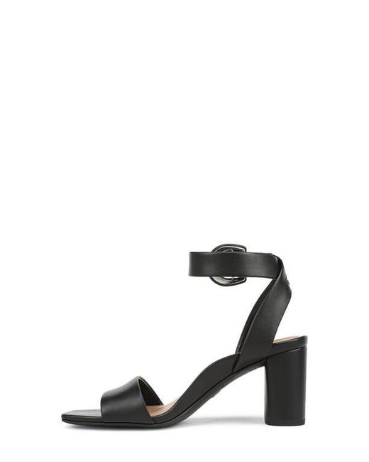 Vionic Black Zinfandel Sandal