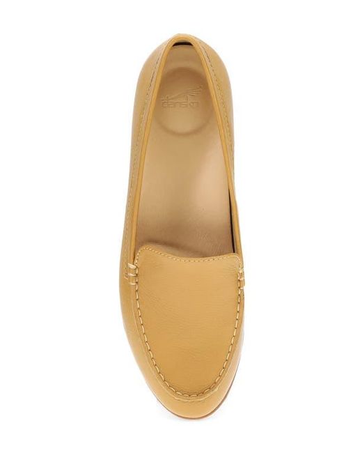 Dansko Multicolor Lorri Loafer
