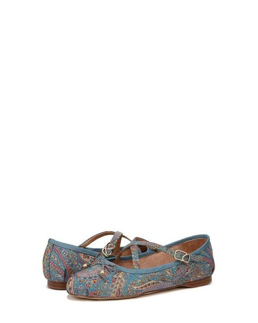 Circus by Sam Edelman Gray Zuri Ballet Flat