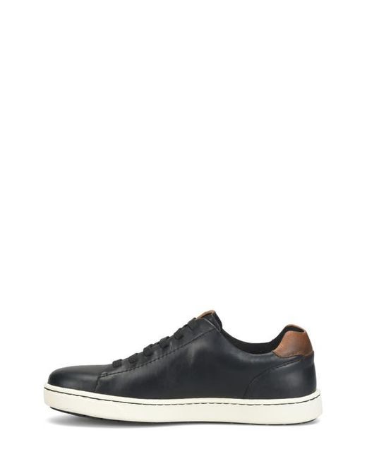 Børn Blue Aden Slip-On Sneaker for men