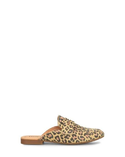 Børn Multicolor Ashlin Mule