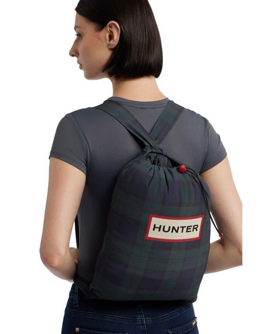 Hunter packable hot sale