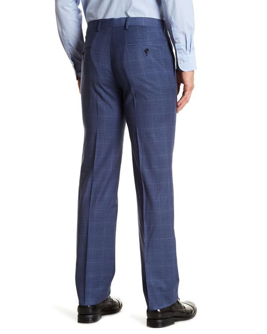 tommy hilfiger tyler suit pants