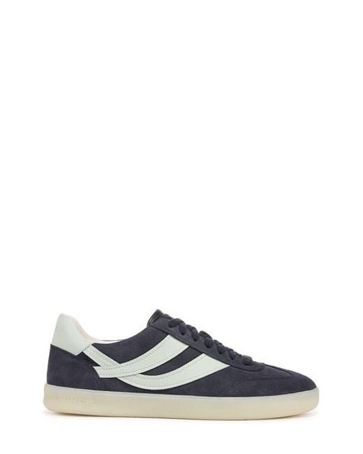 Vince Blue Oasis Sneaker for men