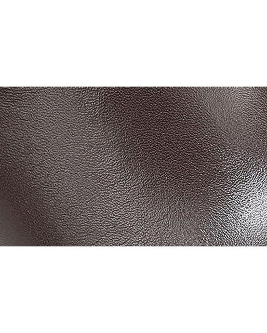 Vince Brown Kellan Block Heel Bootie