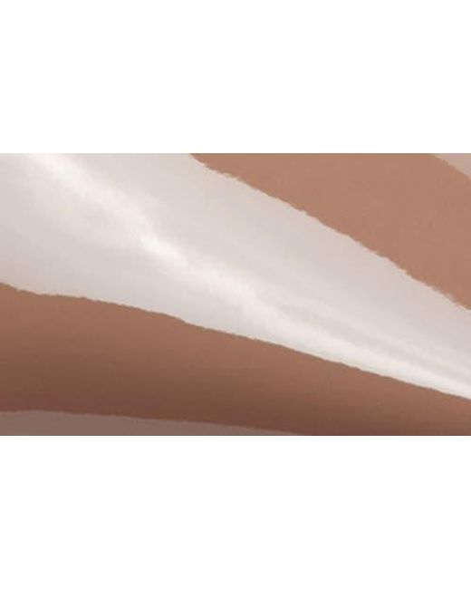 Easy Spirit Brown Dorian Pump