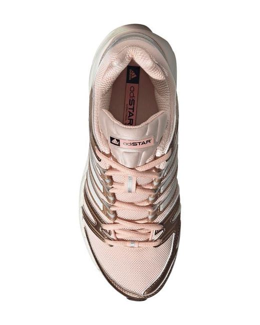 Adidas Pink Adistar Control 5 Sneaker
