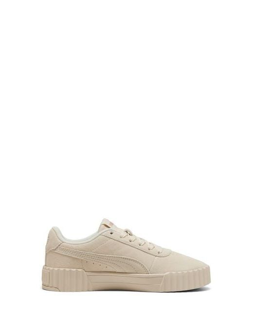 PUMA Natural Carina 3.0 Sd Sneaker