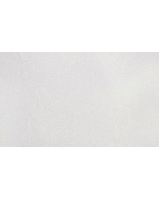 Xray Jeans White Turtleneck Pullover Sweater for men