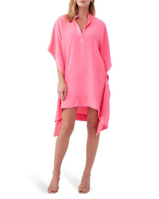 fall pink dress Smocked Pumkpin Pink Dress for Girls – Ruth and Ralph