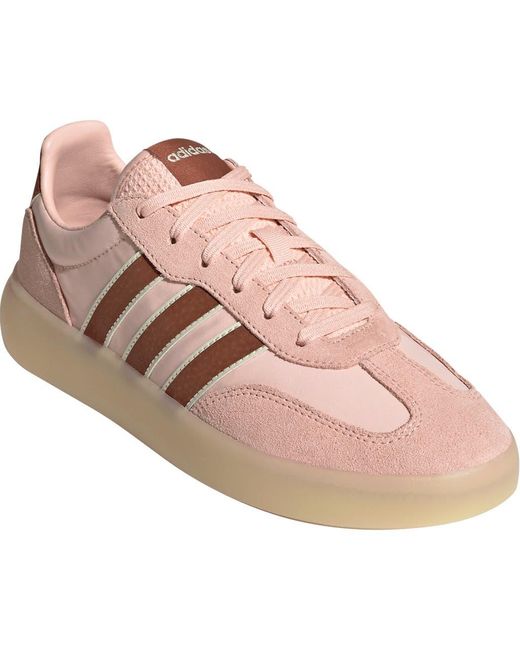Adidas Pink Barreda Decode Sneaker