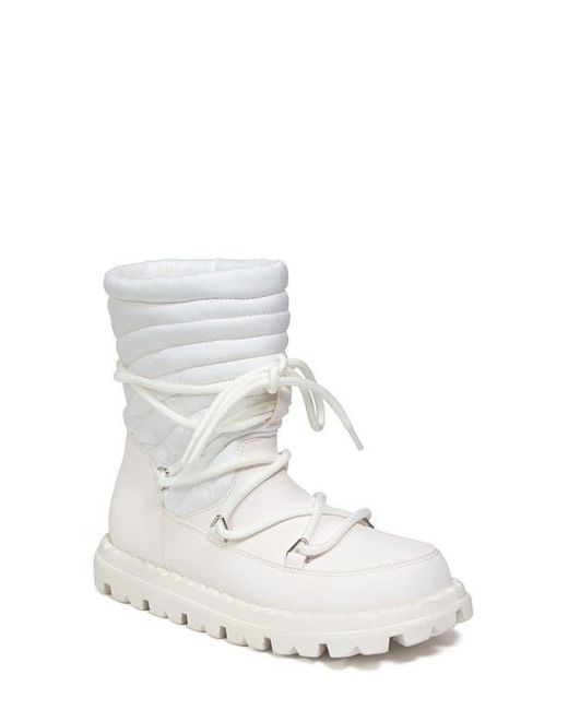 Jambu White Winter Boot