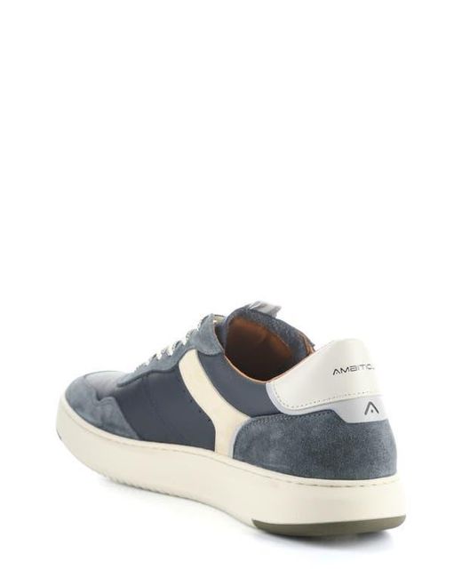 Ambitious Blue 13673 Sneaker for men