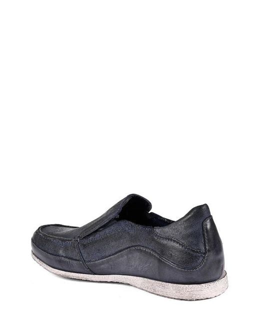 Roan Blue Shevon Slip-On for men