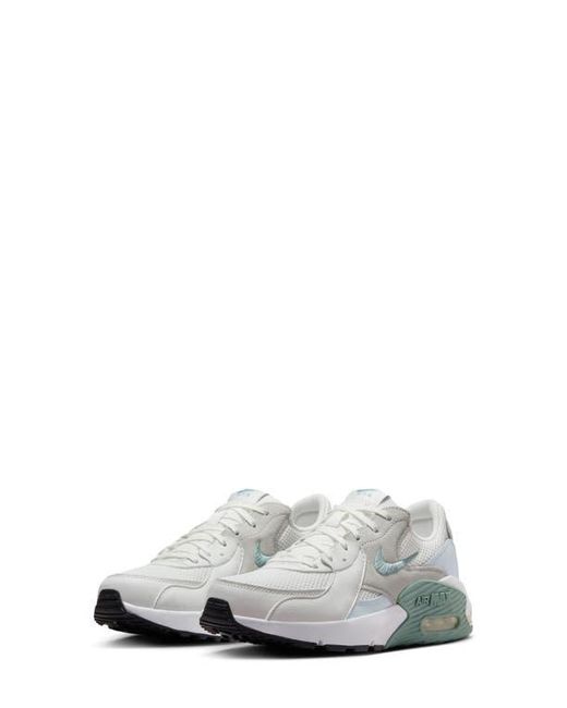 Nike Metallic Air Max Excee Sneaker