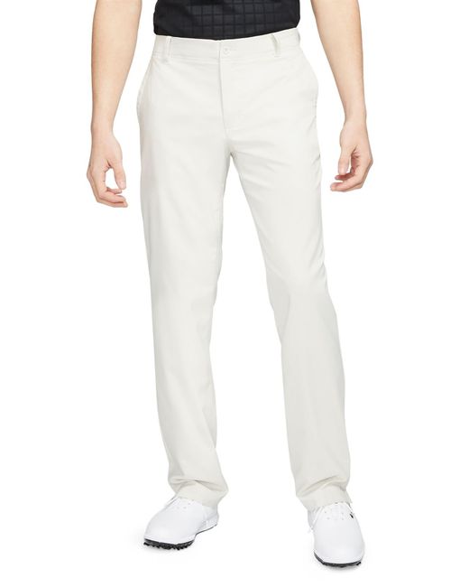 Nike White Flex Essential Pants for men