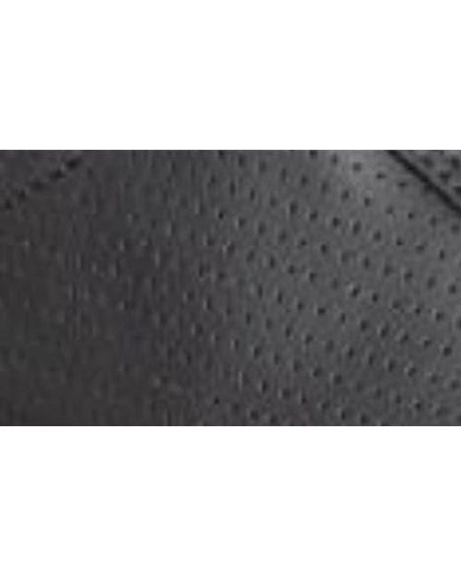 Ecco Black Soft 60 Sneaker for men