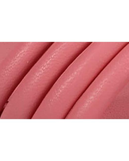 Vaneli Pink Brigit Sandal