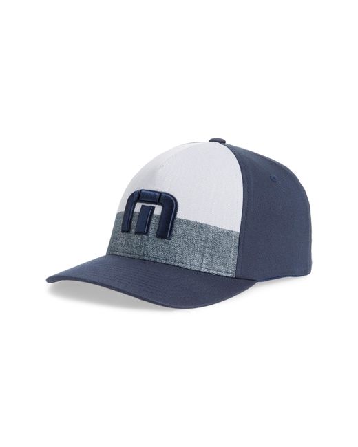 mens travis mathew hat