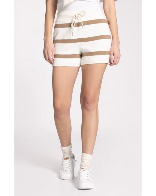 Thread & Supply Multicolor Brighton Shorts