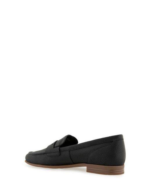 Aerosoles Black Winona Loafer
