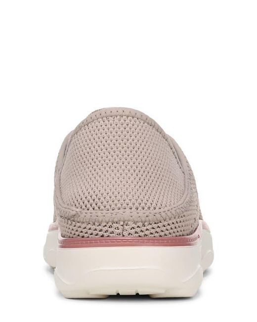 Vionic Pink Sage Rx Slip-On Sneaker