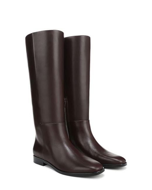 Vince Brown Martell Knee High Boot