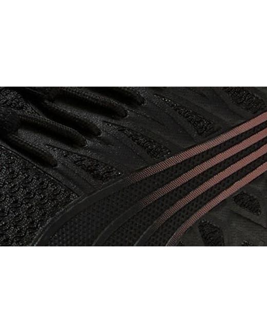 PUMA Black Voltaic Evo Sneaker