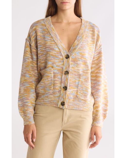Abound long knit cardigan online