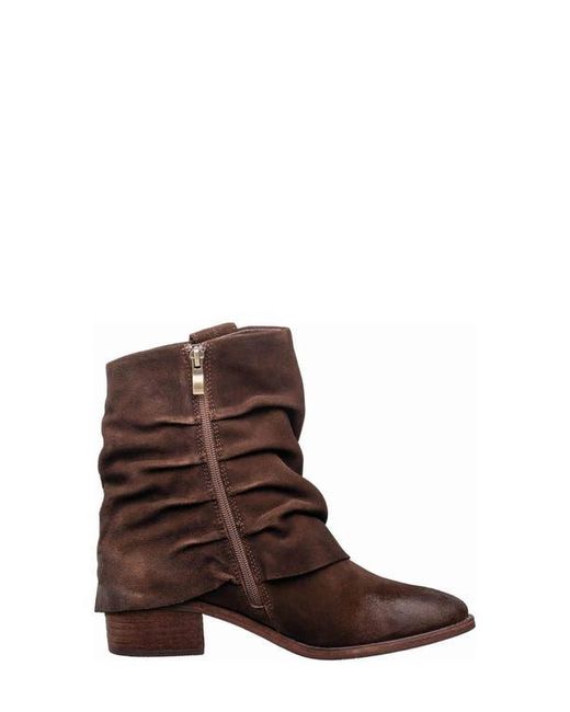 Antelope Brown Tarah Boot